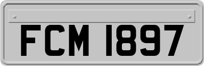 FCM1897