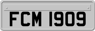 FCM1909