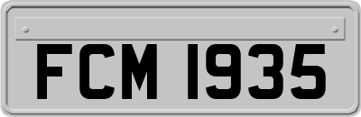 FCM1935