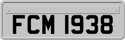 FCM1938