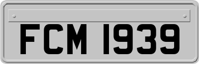 FCM1939