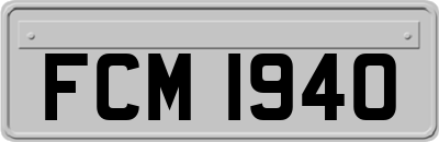 FCM1940
