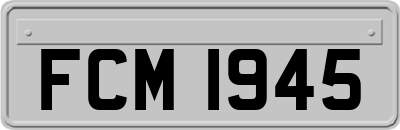 FCM1945