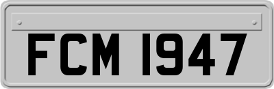 FCM1947