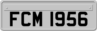 FCM1956