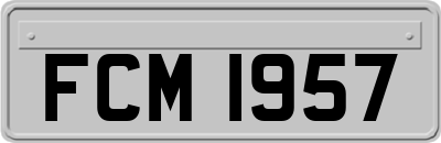 FCM1957