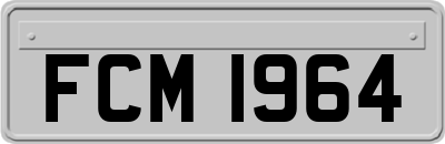 FCM1964