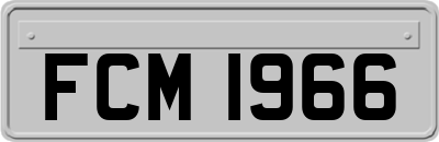 FCM1966
