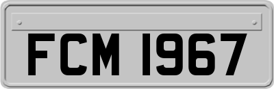 FCM1967