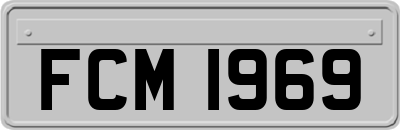 FCM1969