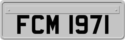 FCM1971