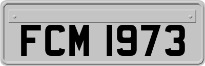 FCM1973