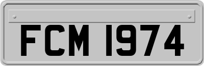 FCM1974