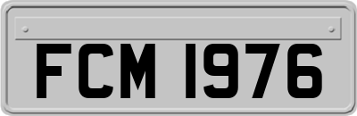 FCM1976