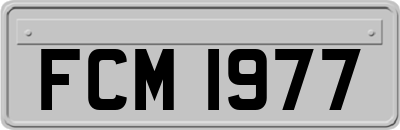 FCM1977