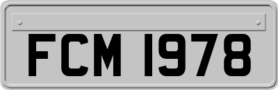 FCM1978