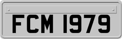 FCM1979