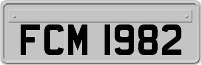FCM1982