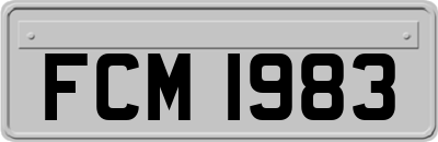 FCM1983