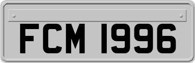FCM1996
