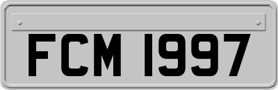 FCM1997