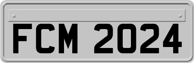 FCM2024