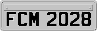 FCM2028