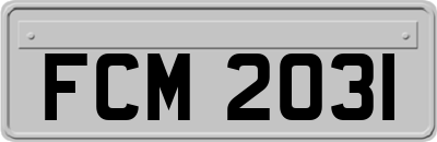 FCM2031