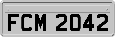 FCM2042