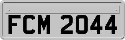 FCM2044