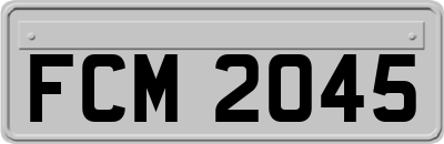 FCM2045