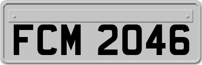 FCM2046