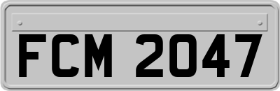 FCM2047