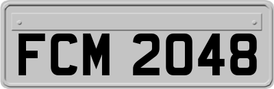 FCM2048