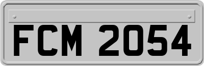 FCM2054