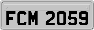 FCM2059