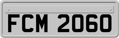 FCM2060