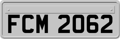 FCM2062
