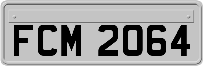 FCM2064