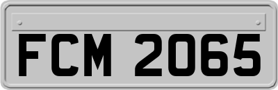FCM2065