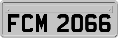 FCM2066