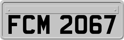 FCM2067