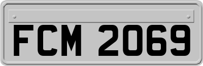 FCM2069