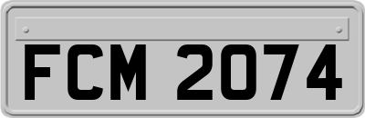 FCM2074