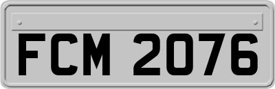 FCM2076