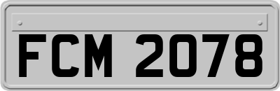 FCM2078