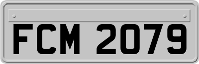 FCM2079
