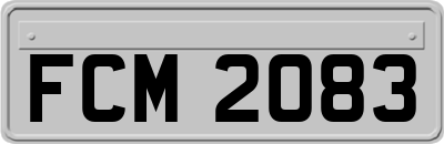 FCM2083
