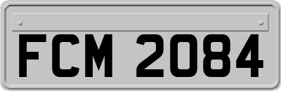 FCM2084