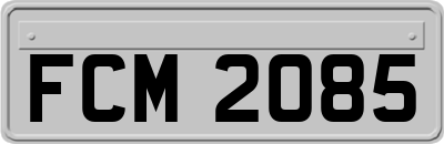 FCM2085